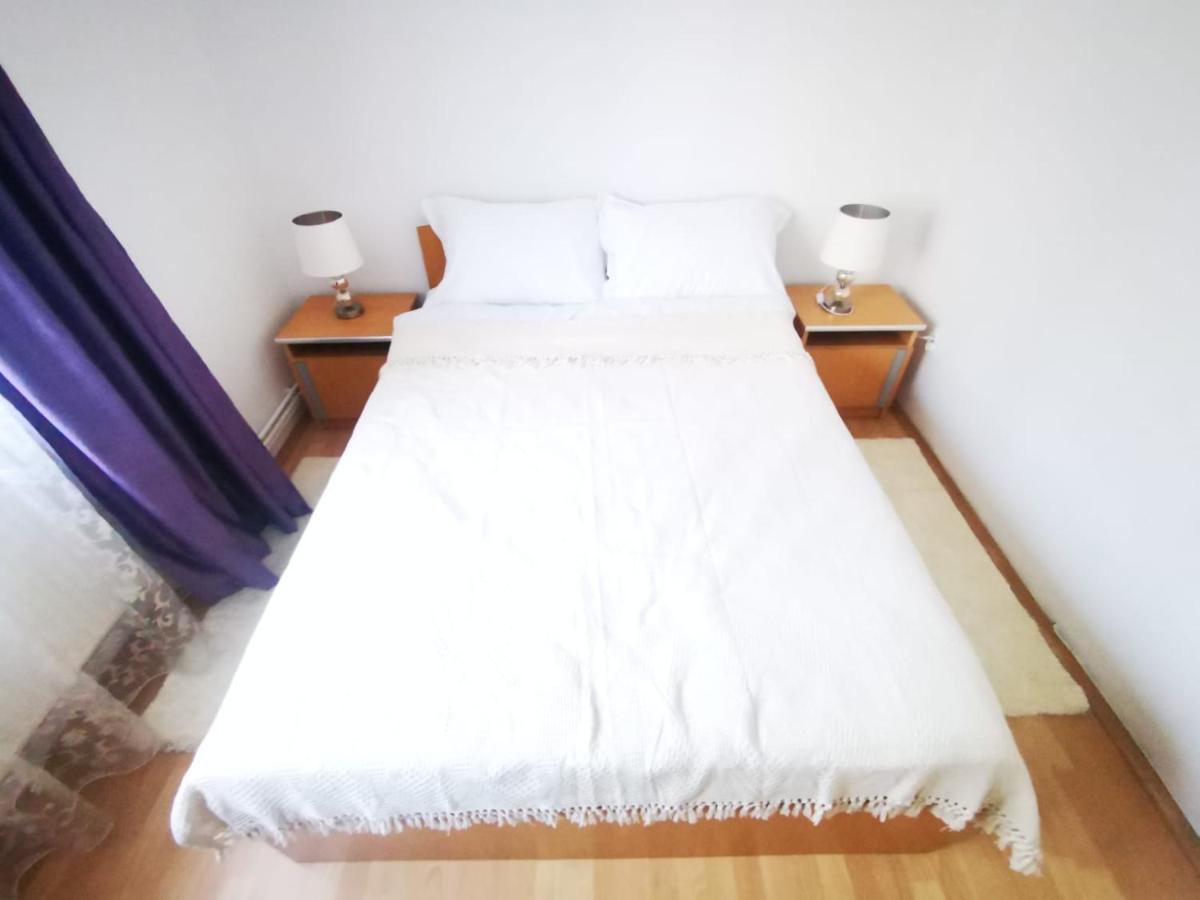 Bright And Cozy Apartment! Cluj-Napoca Exterior foto