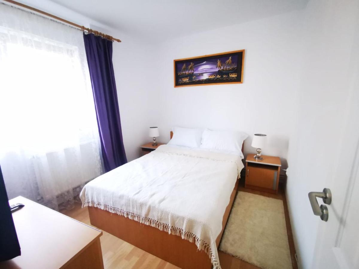 Bright And Cozy Apartment! Cluj-Napoca Exterior foto