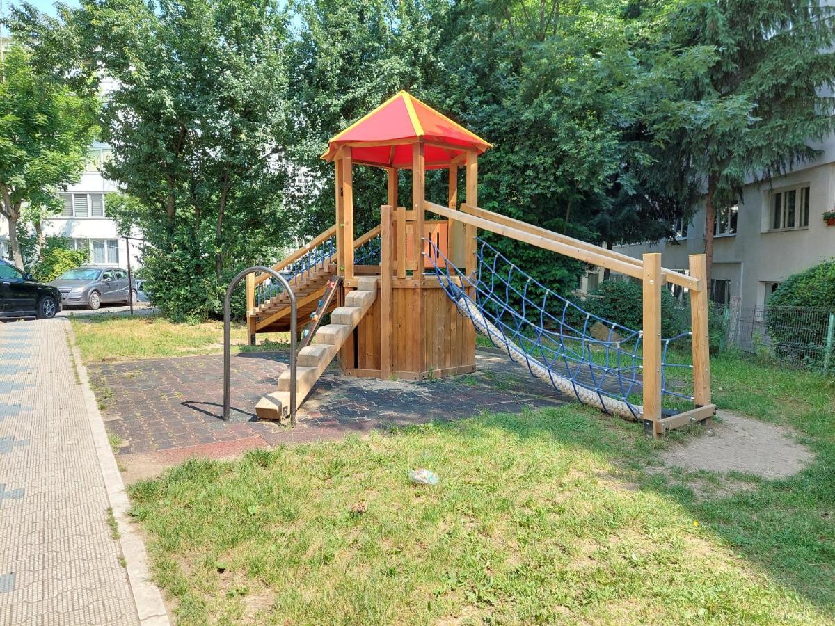 Bright And Cozy Apartment! Cluj-Napoca Exterior foto