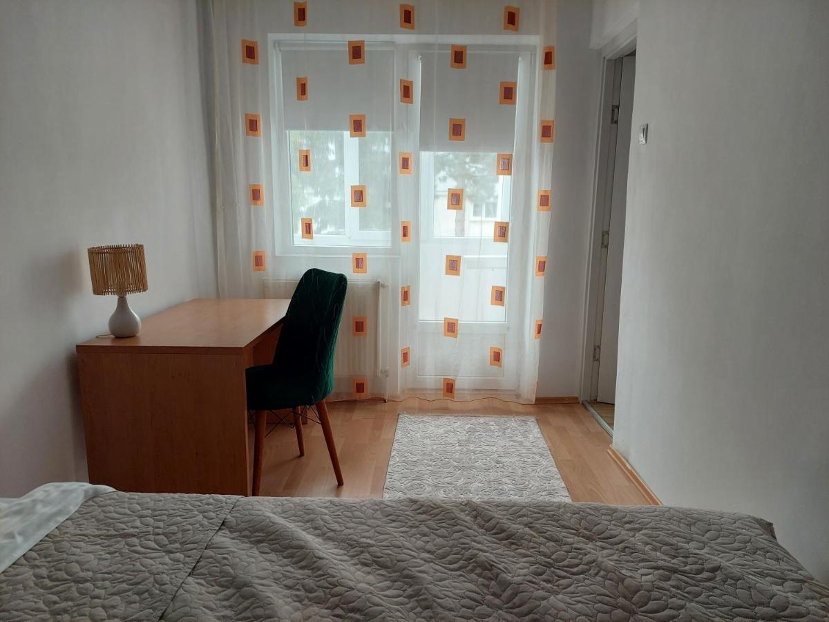 Bright And Cozy Apartment! Cluj-Napoca Exterior foto